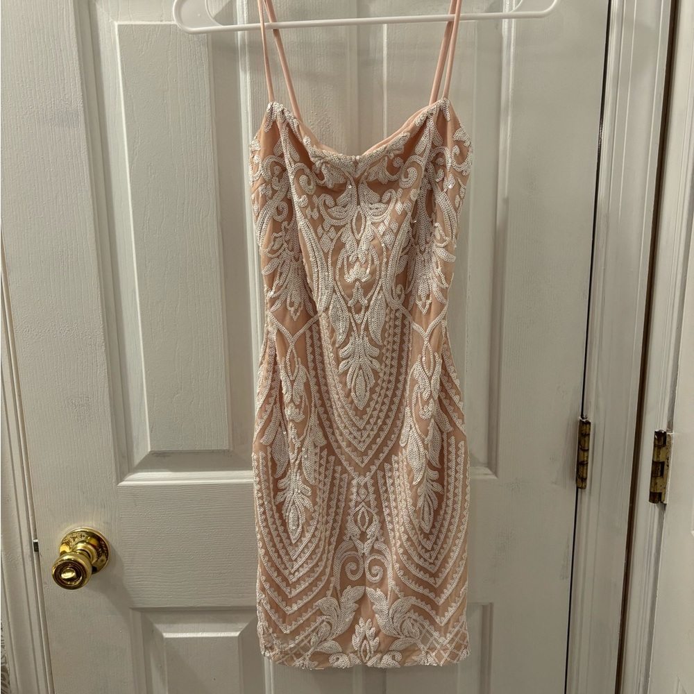Windsor dress size s worn 1 time